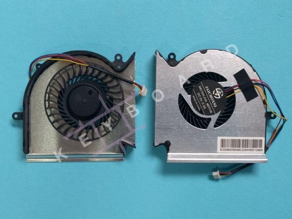 Вентилятор до ноутбука Msi Raider GE73